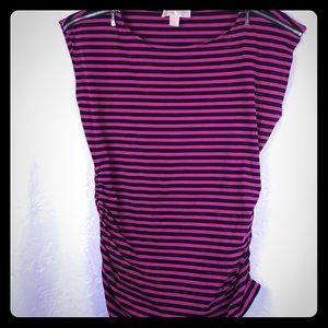 Michael Kors T-Shirts Size L